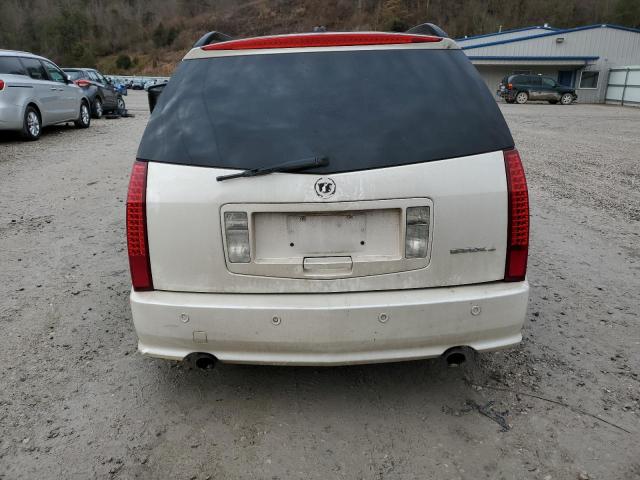Photo 6 from auction – 2008 CADILLAC SRX with VIN 1GYEE637080104349