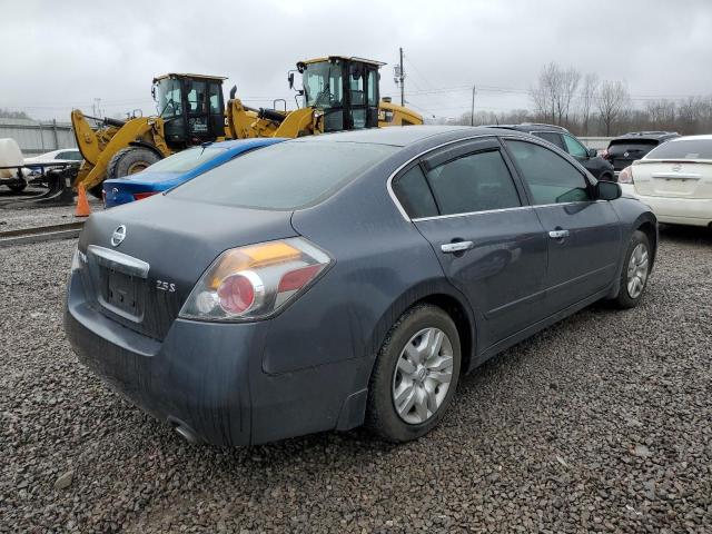 Photo 3 from auction – 2012 NISSAN ALTIMA BAS with VIN 1N4AL2AP8CC247259
