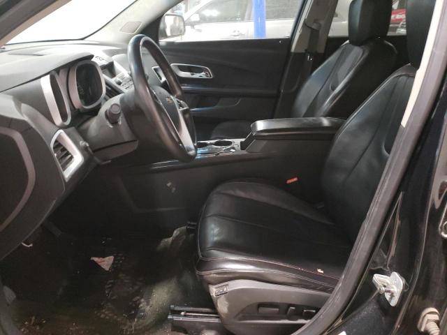 صورة رقم 7 من المزاد - 2010 CHEVROLET EQUINOX LT مع VIN 2CNFLGEY7A6207224