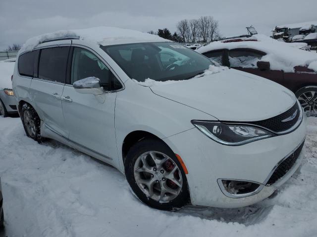 Photo 4 from auction – 2018 CHRYSLER PACIFICA L with VIN 2C4RC1GG2JR272581