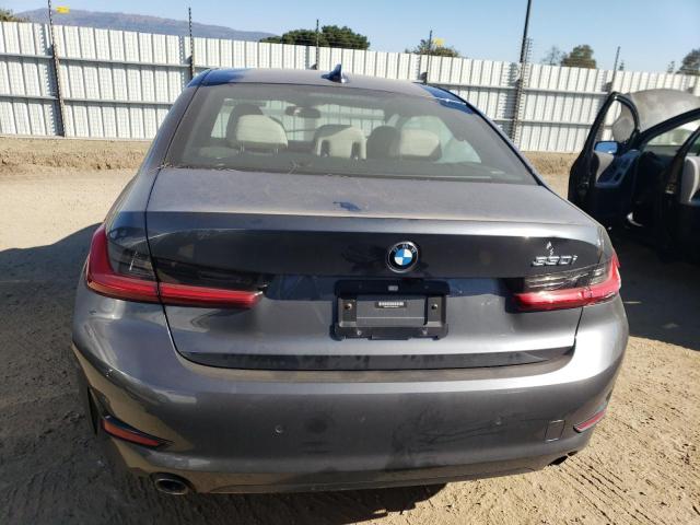 Photo 6 from auction – 2019 BMW 330I with VIN WBA5R1C50KAJ99439
