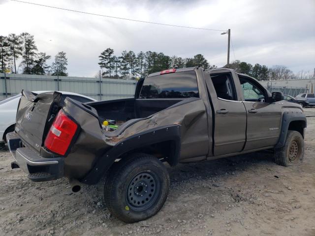 Photo 3 from auction – 2015 GMC SIERRA K15 with VIN 1GTV2UEC7FZ289568