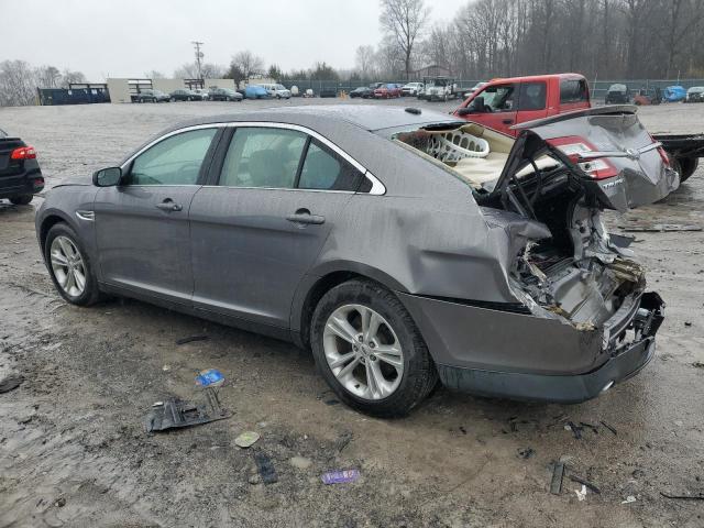 Photo 2 from auction – 2013 FORD TAURUS SEL with VIN 1FAHP2E86DG159391