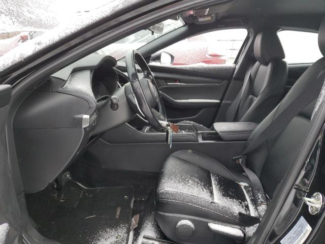 Photo 7 from auction – 2022 MAZDA 3 SELECT with VIN JM1BPAKL3N1504352
