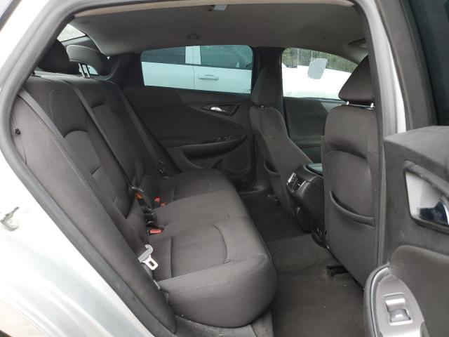 Photo 10 from auction – 2018 CHEVROLET MALIBU LT with VIN 1G1ZD5ST1JF123216