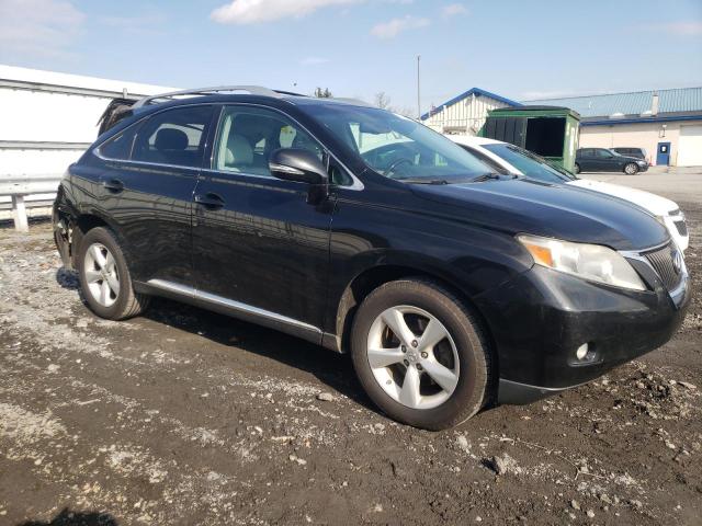 Photo 4 from auction – 2011 LEXUS RX 350 with VIN 2T2BK1BA2BC088911