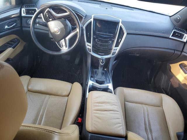 Photo 8 from auction – 2014 CADILLAC SRX PERFOR with VIN 3GYFNFE34ES583779