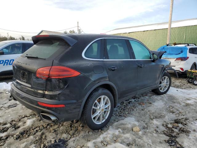 Photo 3 from auction – 2016 PORSCHE CAYENNE with VIN WP1AA2A28GLA10523