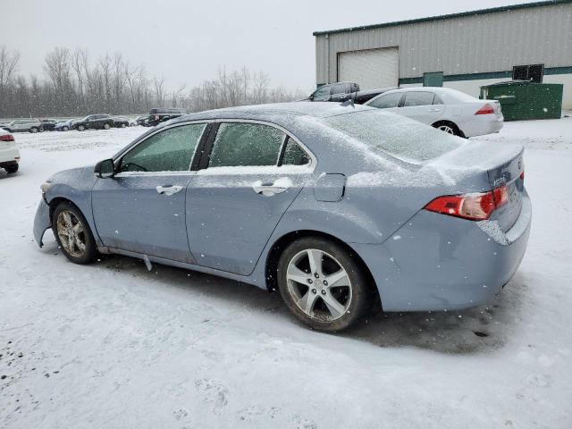 Photo 2 from auction – 2011 ACURA TSX with VIN JH4CU2F6XBC014707