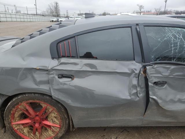 Photo 10 from auction – 2017 DODGE CHARGER R/ with VIN 2C3CDXGJ0HH517688