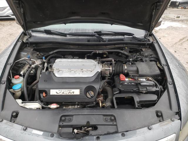 Photo 11 from auction – 2011 HONDA ACCORD EXL with VIN 1HGCS2B82BA001039