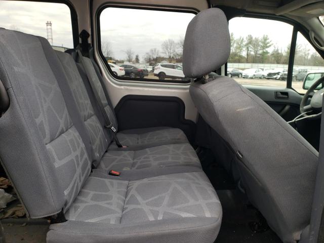 Photo 11 from auction – 2012 FORD TRANSIT CO with VIN NM0KS9CN2CT098544