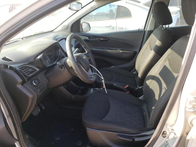 Foto 7 de la subasta – 2020 CHEVROLET SPARK 1LT con VIN KL8CD6SA9LC451059