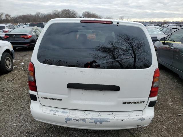 Photo 6 from auction – 2005 CHEVROLET VENTURE with VIN 1GNDV03E75D126728