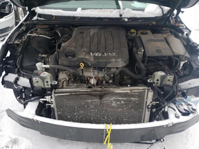 Photo 11 from auction – 2012 BUICK LACROSSE C with VIN 1G4GB5E35CF364517
