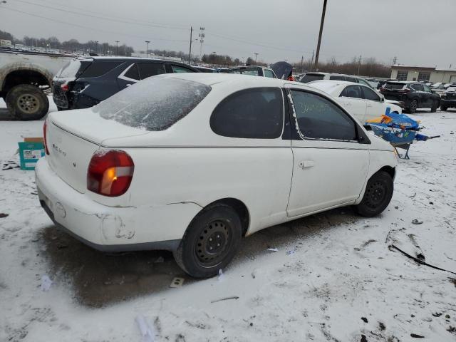 Photo 3 from auction – 2000 TOYOTA ECHO with VIN JTDAT1235Y0069867
