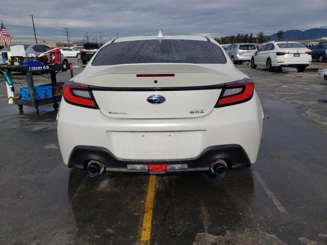 Photo 6 from auction – 2023 SUBARU BRZ LIMITE with VIN JF1ZDBE1XP9700807
