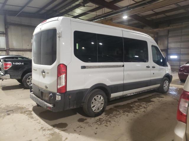 Photo 3 from auction – 2017 FORD TRANSIT T- with VIN 1FBAX2CM9HKB01200