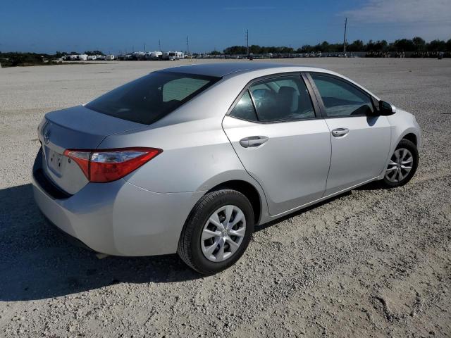 Photo 3 from auction – 2015 TOYOTA COROLLA L with VIN 5YFBURHE7FP339161