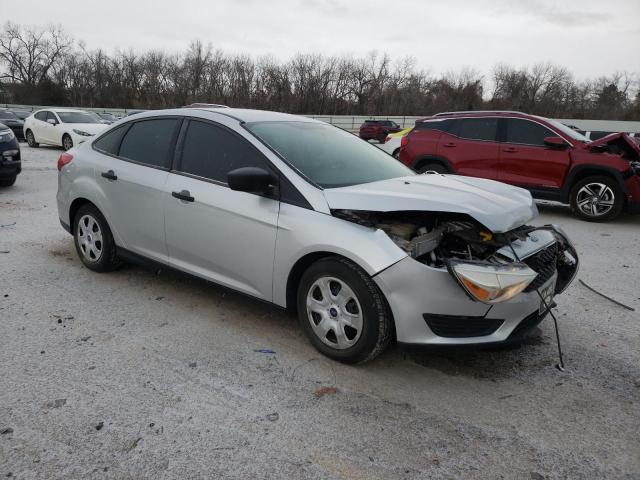 Photo 4 from auction – 2017 FORD FOCUS S with VIN 1FADP3E21HL341965