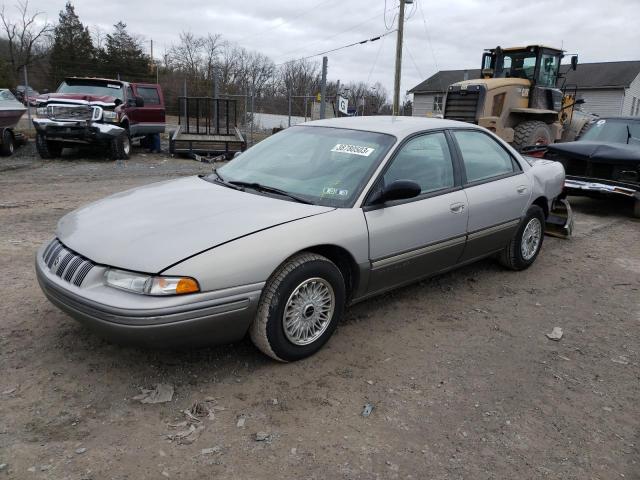 CHRYSLER CONCORDE 1994 with VIN 2C3EL56T8RH114272 - Photo from auction