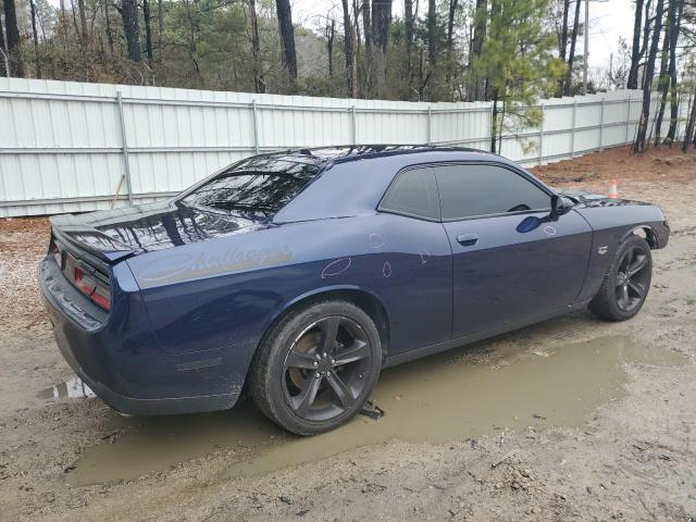 Photo 3 from auction – 2017 DODGE CHALLENGER with VIN 2C3CDZBT5HH568186