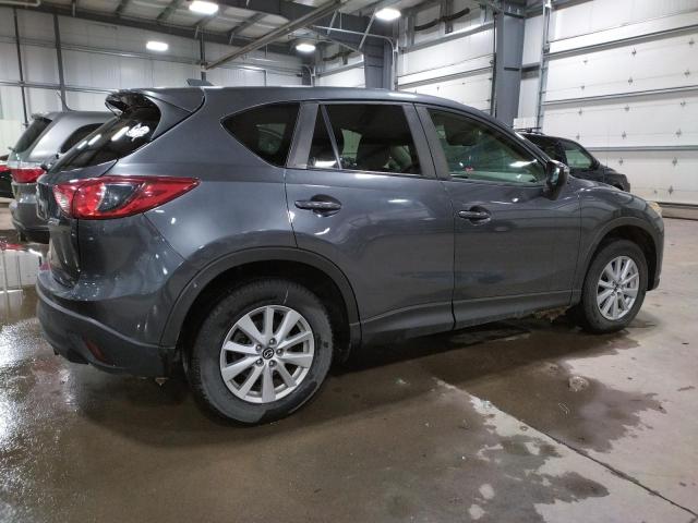 Photo 3 from auction – 2015 MAZDA CX-5 TOURI with VIN JM3KE2CY9F0488341