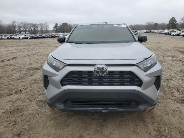 Photo 5 from auction – 2022 TOYOTA RAV4 LE with VIN 2T3H1RFVXNW212527