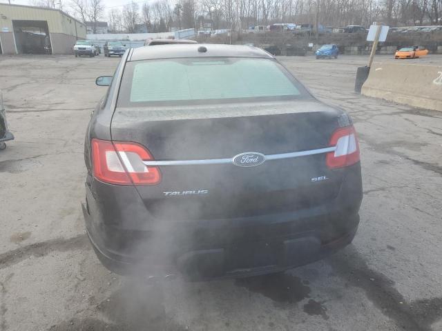 Photo 6 from auction – 2012 FORD TAURUS SEL with VIN 1FAHP2EW5CG101219