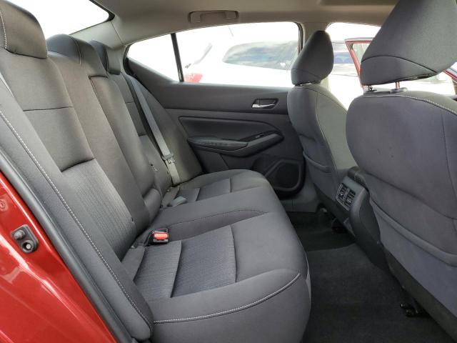 Photo 10 from auction – 2020 NISSAN ALTIMA SV with VIN 1N4BL4DV2LC204188
