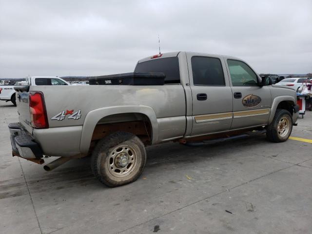 Photo 3 from auction – 2003 CHEVROLET SILVERADO with VIN 1GCHK23U13F175866