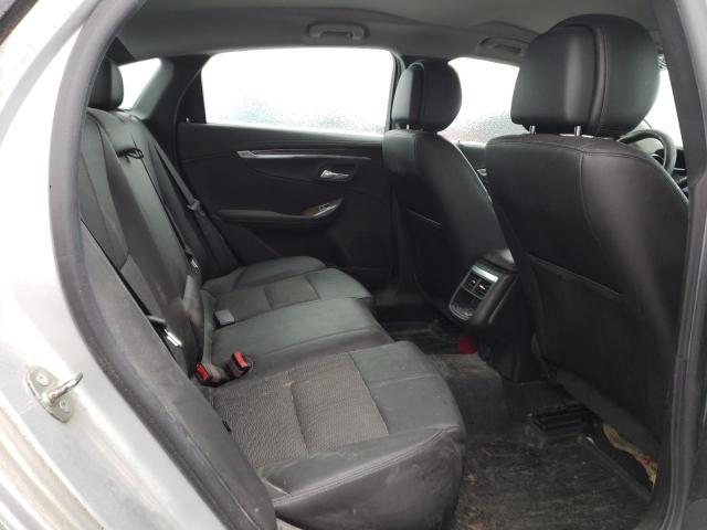 Photo 10 from auction – 2014 CHEVROLET IMPALA LT with VIN 2G1115SL0E9240676