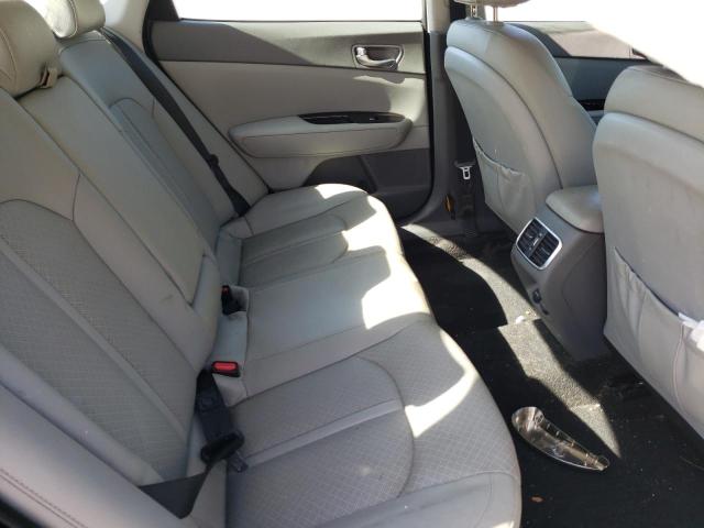 Photo 10 from auction – 2016 KIA OPTIMA EX with VIN 5XXGU4L39GG004525