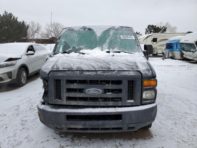 Photo 5 from auction – 2008 FORD ECONOLINE with VIN 1FTNE24W28DB02163