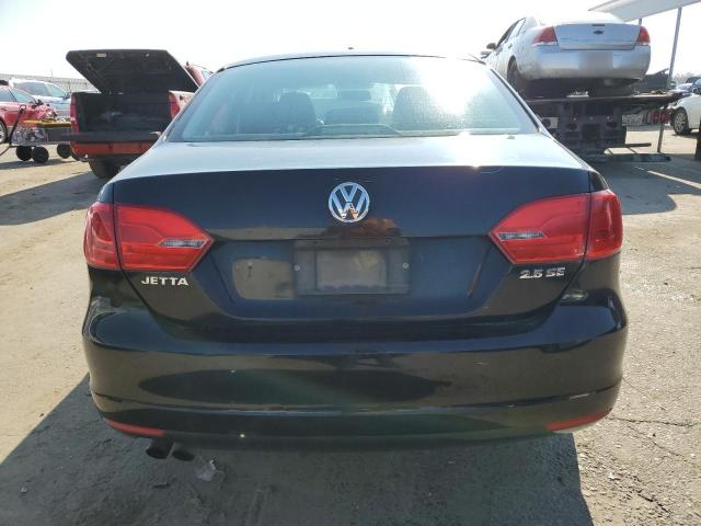 Photo 6 from auction – 2012 VOLKSWAGEN JETTA SE with VIN 3VWDP7AJ6CM332200