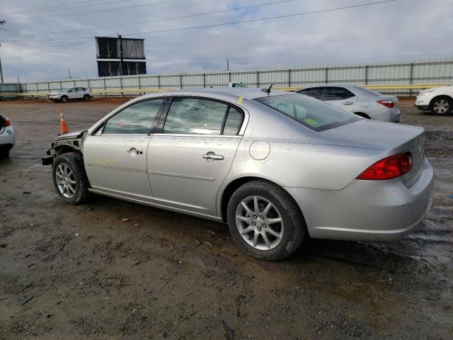 Photo 2 from auction – 2007 BUICK LUCERNE CX with VIN 1G4HD57267U173936