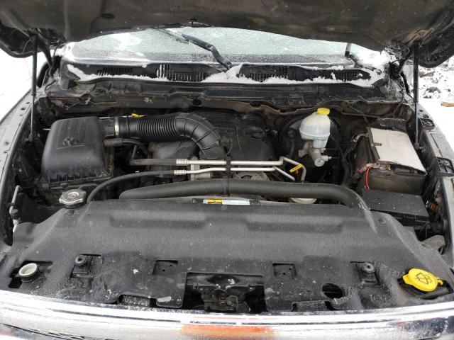 Photo 11 from auction – 2012 DODGE RAM 1500 L with VIN 1C6RD7NT1CS327465