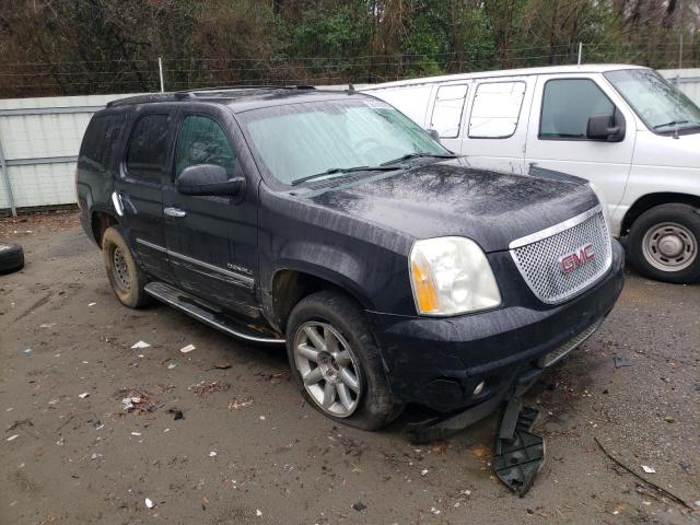 Photo 4 from auction – 2012 GMC YUKON DENA with VIN 1GKS2EEF7CR112151