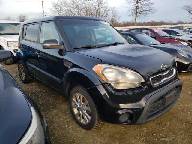 Photo 4 from auction – 2012 KIA SOUL + with VIN KNDJT2A61C7743157