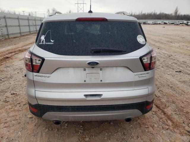 Photo 6 from auction – 2017 FORD ESCAPE TIT with VIN 1FMCU0JD0HUE35376
