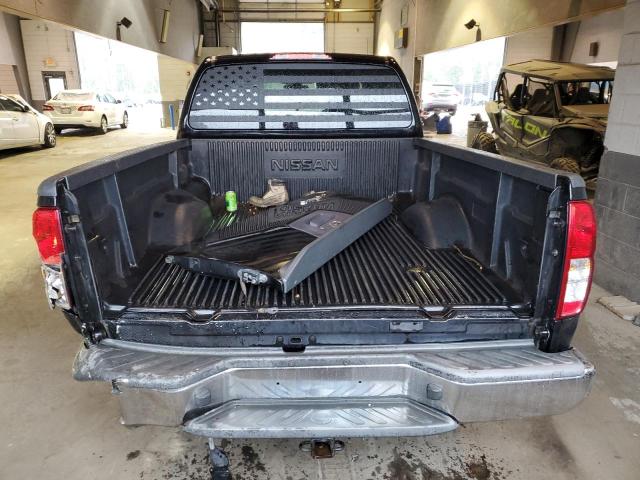 Photo 6 from auction – 2014 NISSAN FRONTIER S with VIN 1N6BD0CT5EN758636
