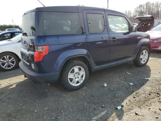 Photo 3 from auction – 2010 HONDA ELEMENT LX with VIN 5J6YH2H39AL003771
