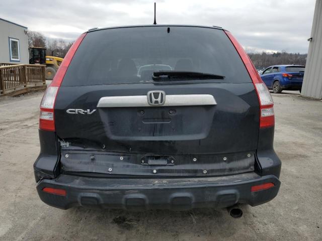 Photo 6 from auction – 2008 HONDA CR-V EX with VIN JHLRE48508C002960