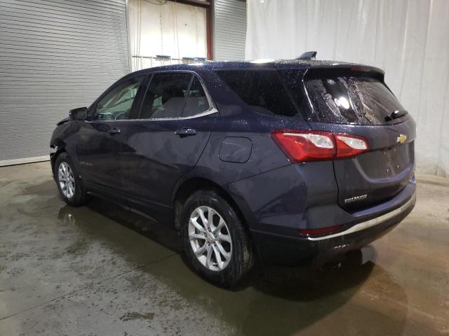 Photo 2 from auction – 2019 CHEVROLET EQUINOX LT with VIN 3GNAXUEVXKL310004