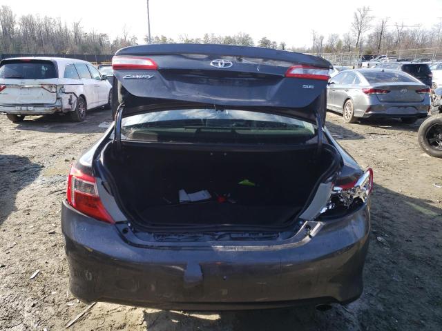 Photo 6 from auction – 2013 TOYOTA CAMRY L with VIN 4T1BF1FK7DU661296