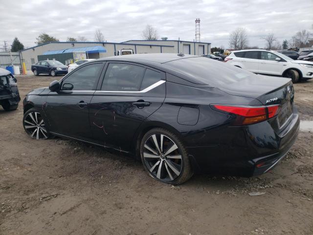 Photo 2 from auction – 2020 NISSAN ALTIMA SR with VIN 1N4BL4CV2LC173008