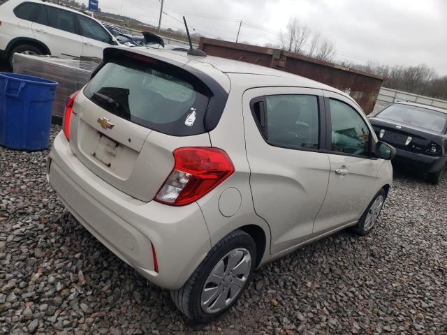 Photo 3 from auction – 2017 CHEVROLET SPARK LS with VIN KL8CB6SA1HC769626