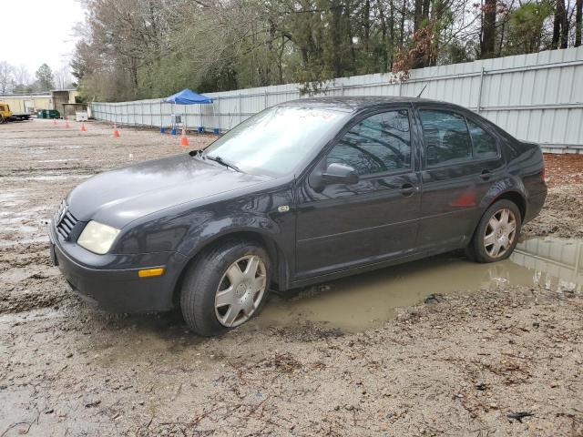 Photo 1 from auction – 2001 VOLKSWAGEN JETTA GLS with VIN 3VWSG69M81M214792