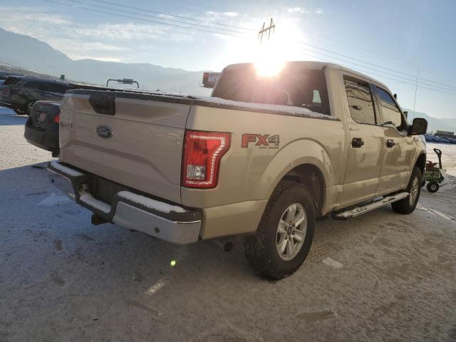 Photo 3 from auction – 2017 FORD F150 SUPER with VIN 1FTEW1EG1HKC49083