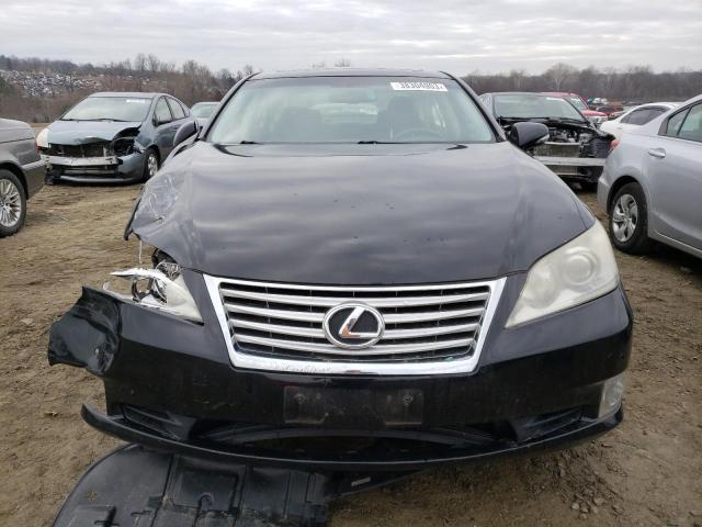 Photo 5 from auction – 2012 LEXUS ES 350 with VIN JTHBK1EG1C2489692